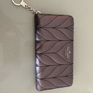 Kate Spade Neda Briar Lane Quilted Wallet